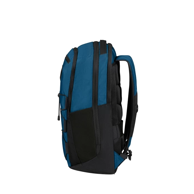 Samsonite Dye-Namic Backpack M 15.6" Blue 7 Samsonite Dye-Namic Backpack M 15.6" Blue - Afbeelding 5