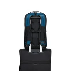 Samsonite Dye-Namic Backpack M 15.6" Blue 21 Samsonite Dye-Namic Backpack M 15.6" Blue -Samsonite Winkel image 4585