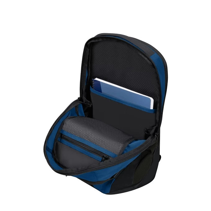 Samsonite Dye-Namic Backpack M 15.6" Blue 10 Samsonite Dye-Namic Backpack M 15.6" Blue - Afbeelding 8