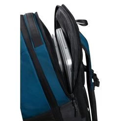 Samsonite Dye-Namic Backpack M 15.6" Blue 24 Samsonite Dye-Namic Backpack M 15.6" Blue -Samsonite Winkel image 4588