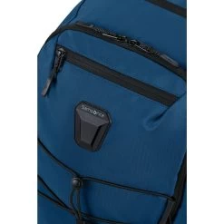 Samsonite Dye-Namic Backpack M 15.6" Blue 26 Samsonite Dye-Namic Backpack M 15.6" Blue -Samsonite Winkel image 4590