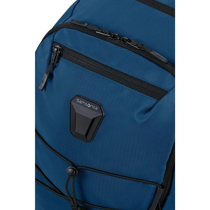 Samsonite Dye-Namic Backpack M 15.6" Blue 14 Samsonite Dye-Namic Backpack M 15.6" Blue - Afbeelding 12