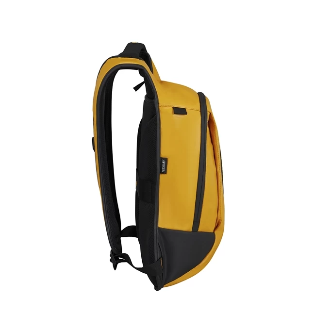 Samsonite Ecodiver Laptop Backpack S Yellow 5 Samsonite Ecodiver Laptop Backpack S Yellow - Afbeelding 3