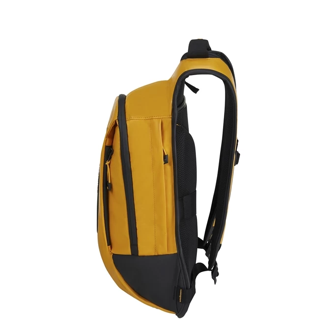 Samsonite Ecodiver Laptop Backpack S Yellow 6 Samsonite Ecodiver Laptop Backpack S Yellow - Afbeelding 4