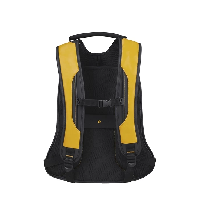 Samsonite Ecodiver Laptop Backpack S Yellow 7 Samsonite Ecodiver Laptop Backpack S Yellow - Afbeelding 5