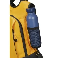 Samsonite Ecodiver Laptop Backpack S Yellow 18 Samsonite Ecodiver Laptop Backpack S Yellow -Samsonite Winkel image 4597