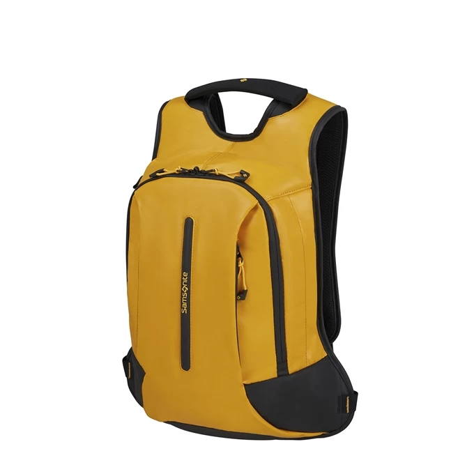 Samsonite Ecodiver Laptop Backpack S Yellow 9 Samsonite Ecodiver Laptop Backpack S Yellow - Afbeelding 7