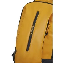 Samsonite Ecodiver Laptop Backpack S Yellow 22 Samsonite Ecodiver Laptop Backpack S Yellow -Samsonite Winkel image 4601