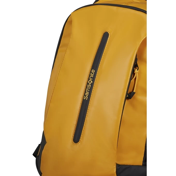 Samsonite Ecodiver Laptop Backpack S Yellow 12 Samsonite Ecodiver Laptop Backpack S Yellow - Afbeelding 10
