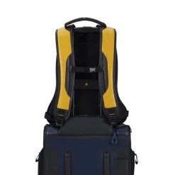 Samsonite Ecodiver Laptop Backpack S Yellow 23 Samsonite Ecodiver Laptop Backpack S Yellow -Samsonite Winkel image 4602