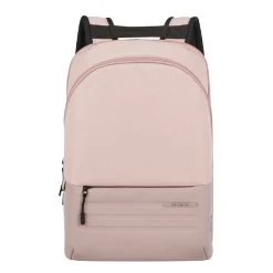 Samsonite Stackd Biz Laptop Backpack 14.1'' Rose