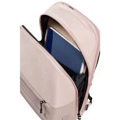 Samsonite Stackd Biz Laptop Backpack 14.1'' Rose -Samsonite Winkel image 4611