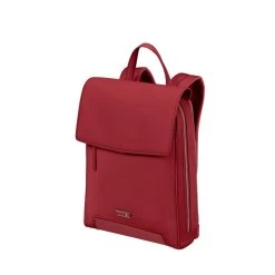Samsonite Zalia 3.0 Backpack W/Flap 14.1" Dark Red -Samsonite Winkel image 4632