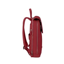 Samsonite Zalia 3.0 Backpack W/Flap 14.1" Dark Red -Samsonite Winkel image 4634