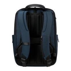 Samsonite XBR 2.0 Backpack 14.1" Blue 11 Samsonite XBR 2.0 Backpack 14.1" Blue -Samsonite Winkel image 4641