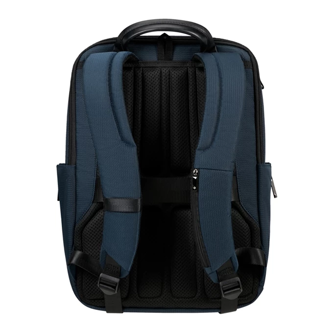 Samsonite XBR 2.0 Backpack 14.1" Blue 5 Samsonite XBR 2.0 Backpack 14.1" Blue - Afbeelding 3