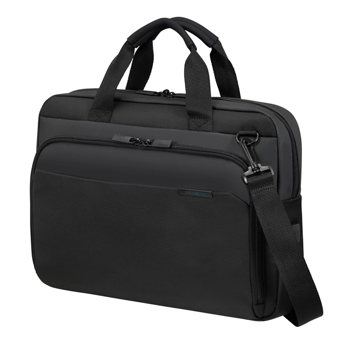 Samsonite Mysight Laptop Bag 15.6'' Black 5 Samsonite Mysight Laptop Bag 15.6'' Black - Afbeelding 3
