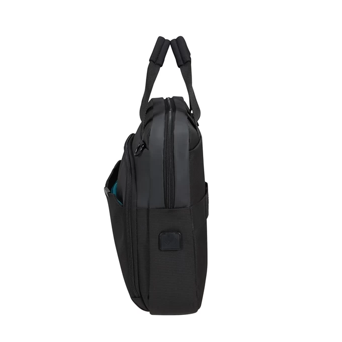Samsonite Mysight Laptop Bag 15.6'' Black 6 Samsonite Mysight Laptop Bag 15.6'' Black - Afbeelding 4