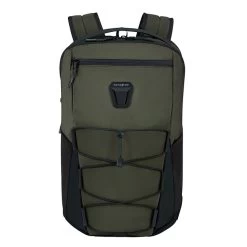 Samsonite Dye-Namic Backpack S 14.1" Foliage Green