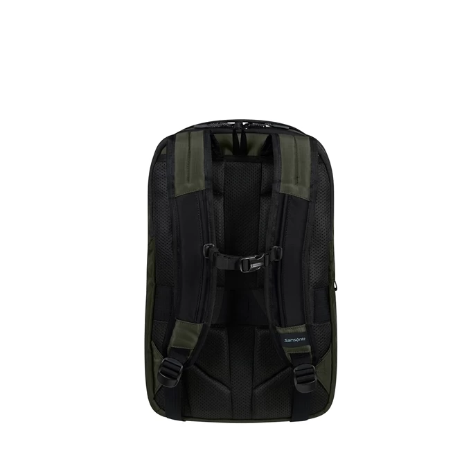 Samsonite Dye-Namic Backpack S 14.1" Foliage Green 5 Samsonite Dye-Namic Backpack S 14.1" Foliage Green - Afbeelding 3