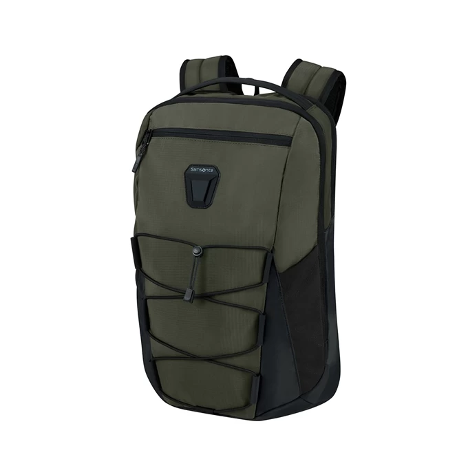 Samsonite Dye-Namic Backpack S 14.1" Foliage Green 6 Samsonite Dye-Namic Backpack S 14.1" Foliage Green - Afbeelding 4