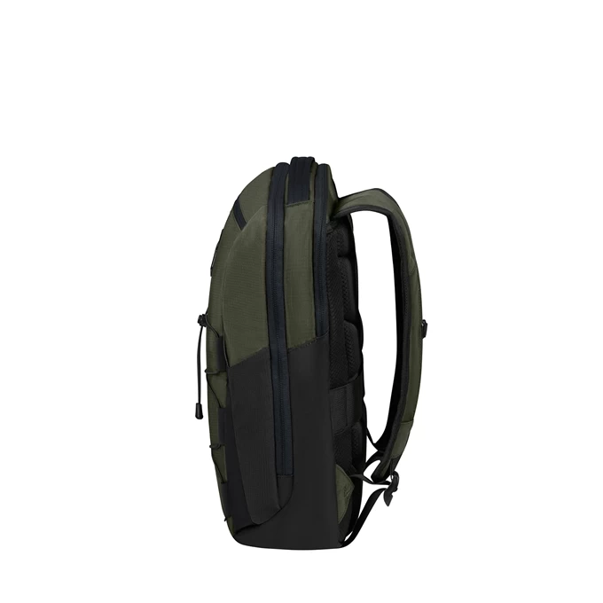Samsonite Dye-Namic Backpack S 14.1" Foliage Green 7 Samsonite Dye-Namic Backpack S 14.1" Foliage Green - Afbeelding 5