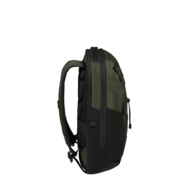 Samsonite Dye-Namic Backpack S 14.1" Foliage Green 8 Samsonite Dye-Namic Backpack S 14.1" Foliage Green - Afbeelding 6