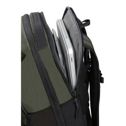 Samsonite Dye-Namic Backpack S 14.1" Foliage Green 21 Samsonite Dye-Namic Backpack S 14.1" Foliage Green -Samsonite Winkel image 4663