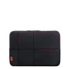 Samsonite Airglow Laptop Sleeve 14.1" Black / Red