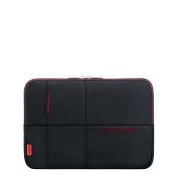 Samsonite Airglow Laptop Sleeve 14.1" Black / Red