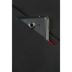 Samsonite Airglow Laptop Sleeve 14.1" Black / Red -Samsonite Winkel image 4671