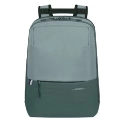Samsonite Stackd Biz Laptop Backpack 15.6'' Forest