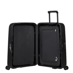 Samsonite Magnum Eco Spinner 69 Graphite -Samsonite Winkel image 468