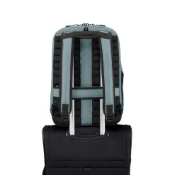 Samsonite Stackd Biz Laptop Backpack 15.6'' Forest -Samsonite Winkel image 4682