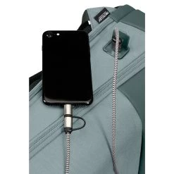 Samsonite Stackd Biz Laptop Backpack 15.6'' Forest -Samsonite Winkel image 4683