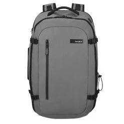 Samsonite Roader Travel Backpack S 38L Drifter Grey