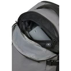 Samsonite Roader Travel Backpack S 38L Drifter Grey -Samsonite Winkel image 4696