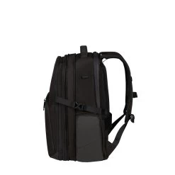 Samsonite BIZ2GO Laptop Backpack 17.3'' Overnight Black -Samsonite Winkel image 4709