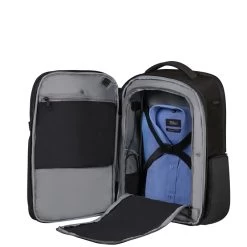 Samsonite BIZ2GO Laptop Backpack 17.3'' Overnight Black -Samsonite Winkel image 4712