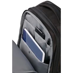 Samsonite BIZ2GO Laptop Backpack 17.3'' Overnight Black -Samsonite Winkel image 4716
