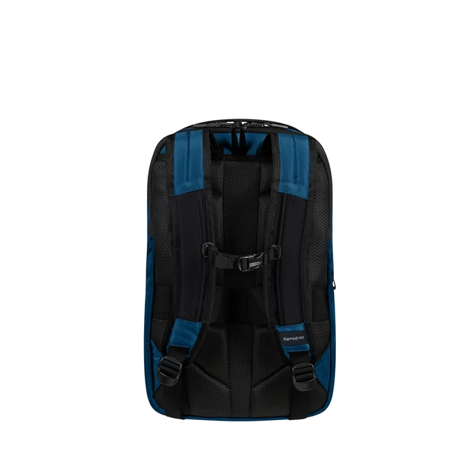 Samsonite Dye-Namic Backpack S 14.1" Blue 5 Samsonite Dye-Namic Backpack S 14.1" Blue - Afbeelding 3