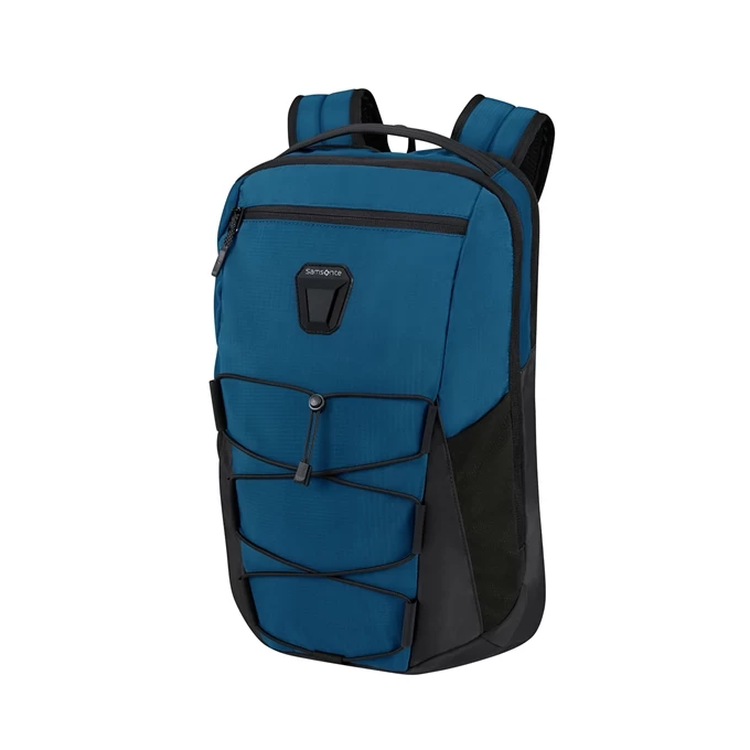 Samsonite Dye-Namic Backpack S 14.1" Blue 6 Samsonite Dye-Namic Backpack S 14.1" Blue - Afbeelding 4