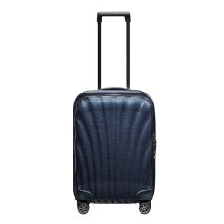Samsonite C-Lite Spinner 55 Exp Midnight Blue