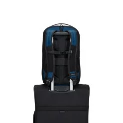 Samsonite Dye-Namic Backpack S 14.1" Blue 19 Samsonite Dye-Namic Backpack S 14.1" Blue -Samsonite Winkel image 4730