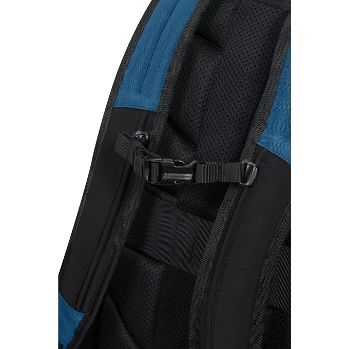 Samsonite Dye-Namic Backpack S 14.1" Blue 13 Samsonite Dye-Namic Backpack S 14.1" Blue - Afbeelding 11