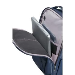Samsonite Workationist Laptop Backpack 14.1'' Blueberry -Samsonite Winkel image 4768