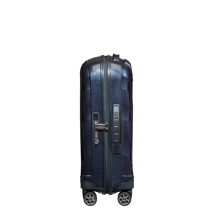 Samsonite C-Lite Spinner 55 Exp Midnight Blue 7 Samsonite C-Lite Spinner 55 Exp Midnight Blue - Afbeelding 5