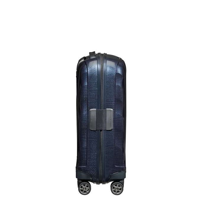 Samsonite C-Lite Spinner 55 Exp Midnight Blue 8 Samsonite C-Lite Spinner 55 Exp Midnight Blue - Afbeelding 6