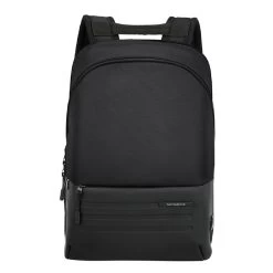 Samsonite Stackd Biz Laptop Backpack 14.1'' Black