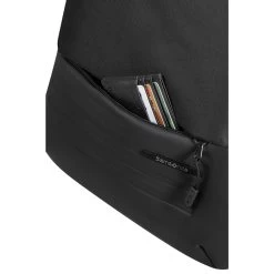 Samsonite Stackd Biz Laptop Backpack 14.1'' Black -Samsonite Winkel image 4788